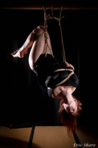 Shibari