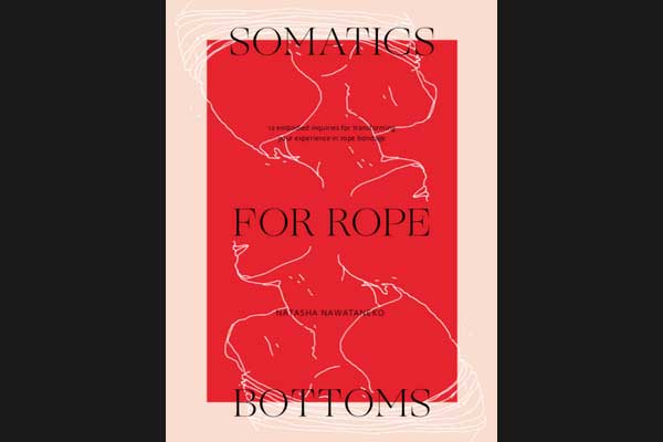 Somatics for Rope Bottoms