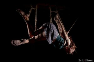 Shibari
