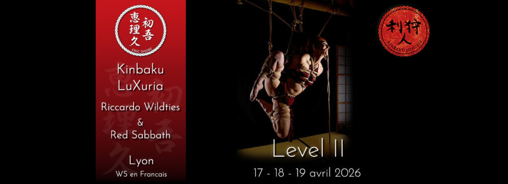 Workshop Level II Workshop Level II