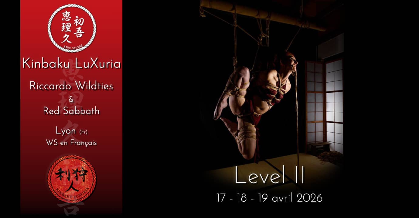 Level II Riccardo Wildties Lyon