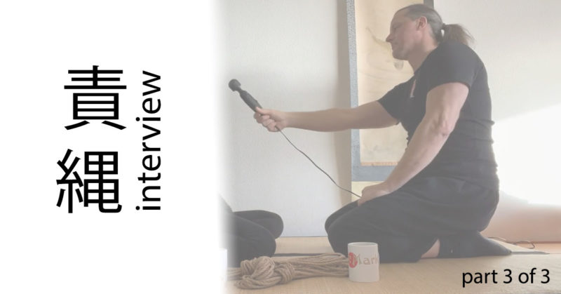 Semenawa: what it is, and what it is not